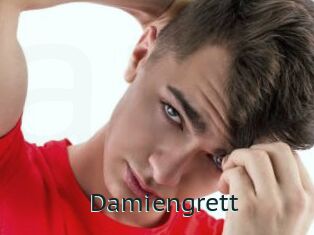 Damiengrett