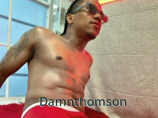 Damnthomson
