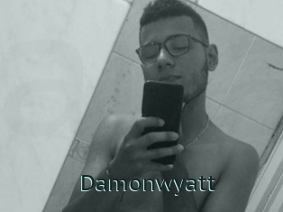 Damonwyatt