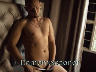 Damonxxcoonor