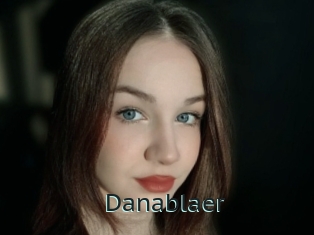 Danablaer