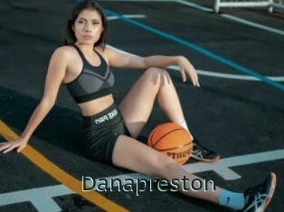 Danapreston