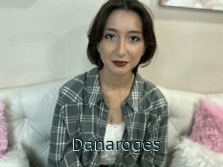 Danaroges