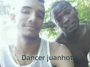 Dancer_juanhot