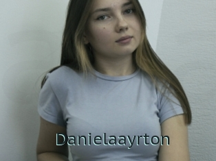 Danielaayrton