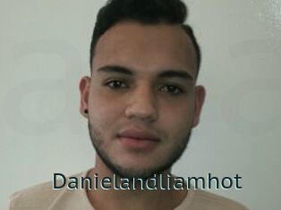 Danielandliamhot