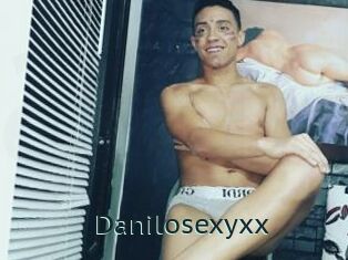 Danilosexyxx