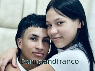 Dannaandfranco