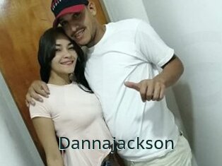 Dannajackson
