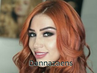 Dannazaens