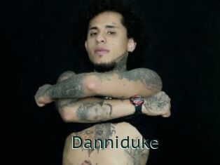 Danniduke