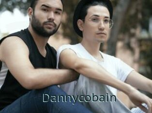 Dannycobain