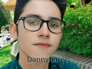 Dannyharrys
