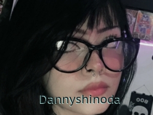 Dannyshinoda