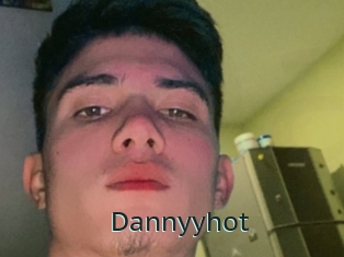 Dannyyhot