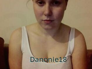 Danonie18