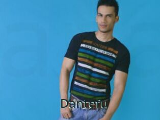 Dantefu