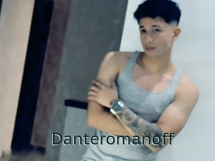 Danteromanoff