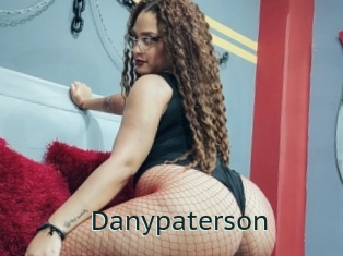 Danypaterson