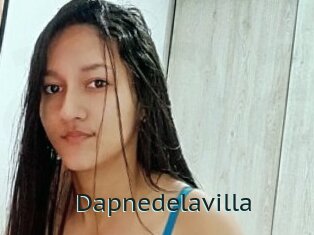 Dapnedelavilla
