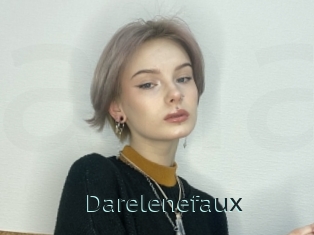 Darelenefaux