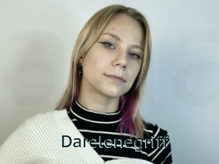Darelenegriff