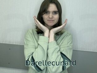 Darellecunard