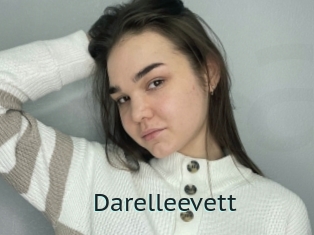 Darelleevett