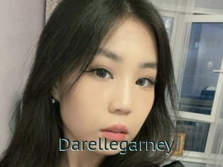 Darellegarney