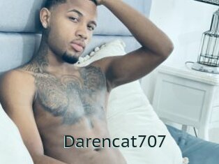 Darencat707