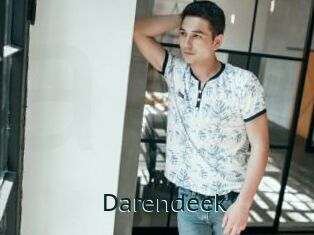 Darendeek