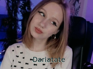 Dariatate