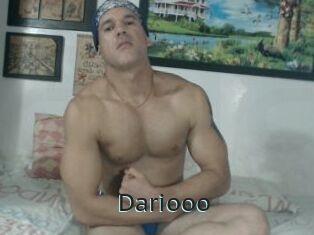 Dariooo
