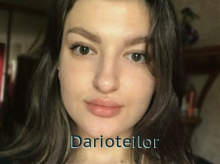 Darioteilor