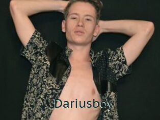 Dariusboy