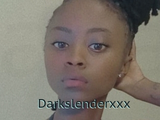 Darkslenderxxx