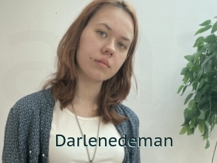 Darlenedeman