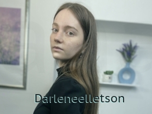 Darleneelletson
