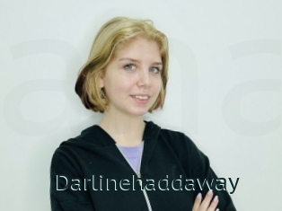 Darlinehaddaway