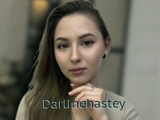 Darlinehastey