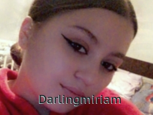 Darlingmiriam