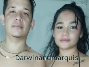 Darwinandmarquis