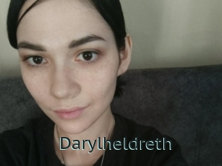Darylheldreth