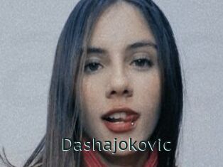 Dashajokovic