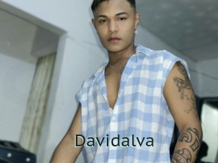 Davidalva