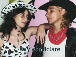 Davidandclare