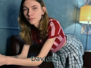 Davidhals