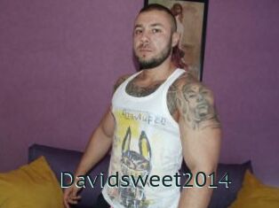 Davidsweet2014