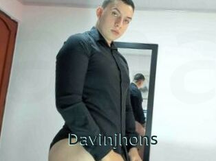 Davinjhons