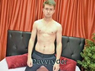 Davyryder